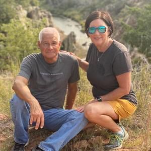 Meet your Posher, Kathy